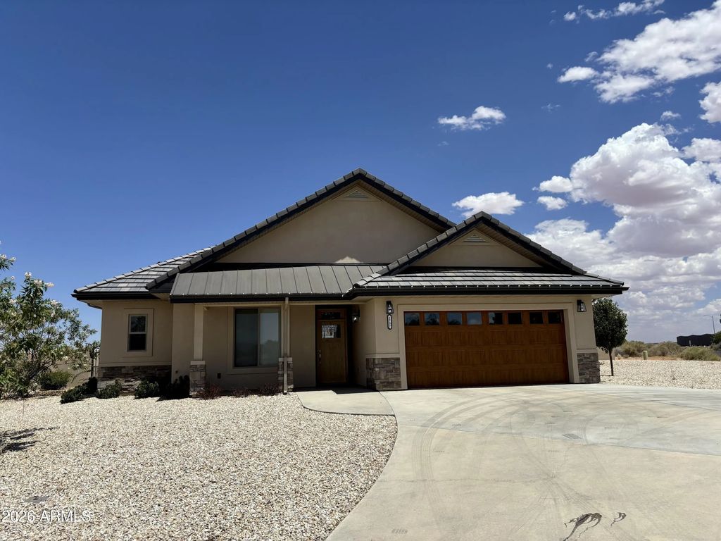 1757 Lone Rock Court, Page