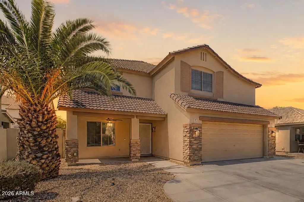 10521 W La Reata Avenue, Avondale