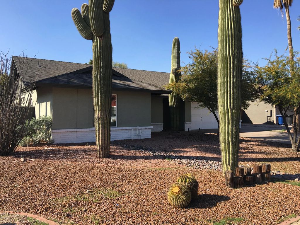 6530 S Farmer Avenue, Tempe