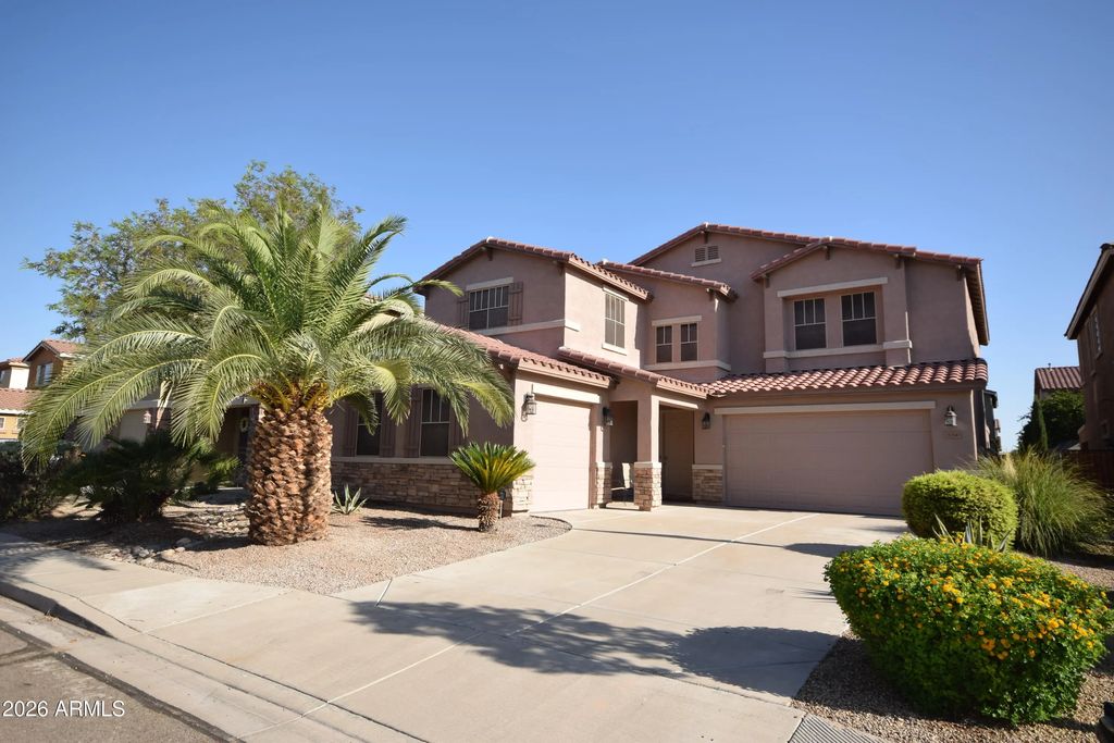 514 E Pasture Canyon Drive, San Tan Valley