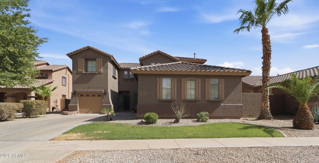 14523 W Cortez Street, Surprise