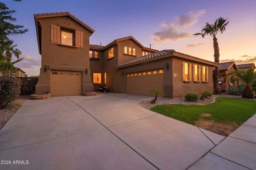 14523 W Cortez Street, Surprise