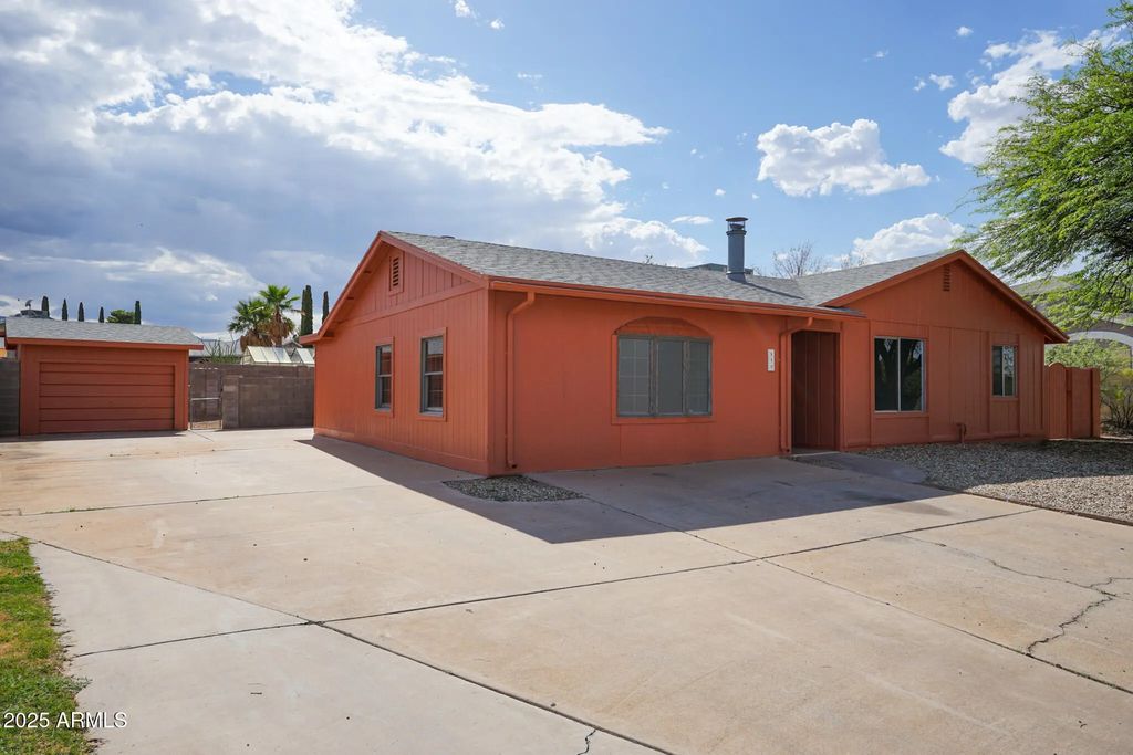 440 S Canyon Drive, Sierra Vista