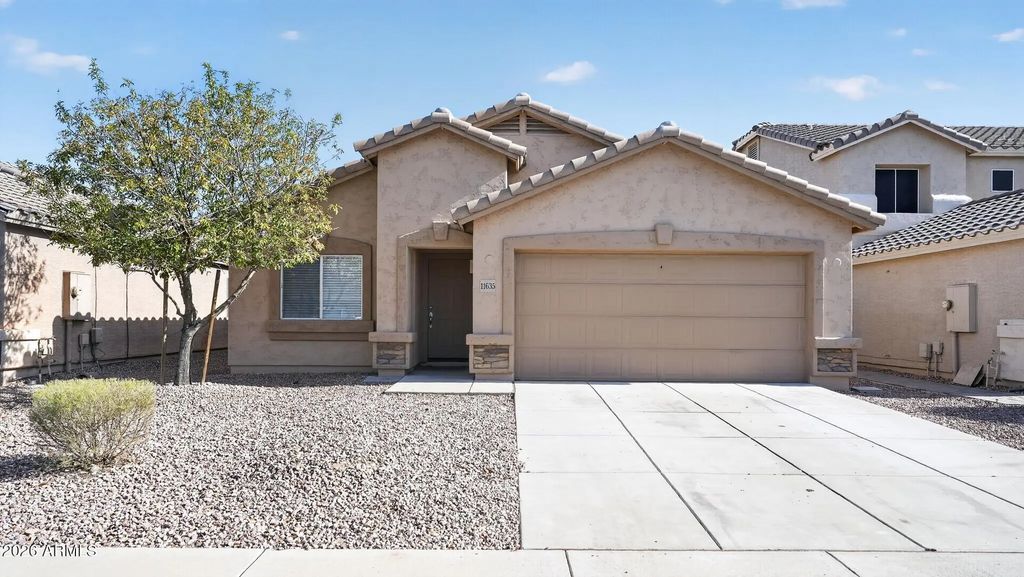 11635 W Retheford Road, Youngtown