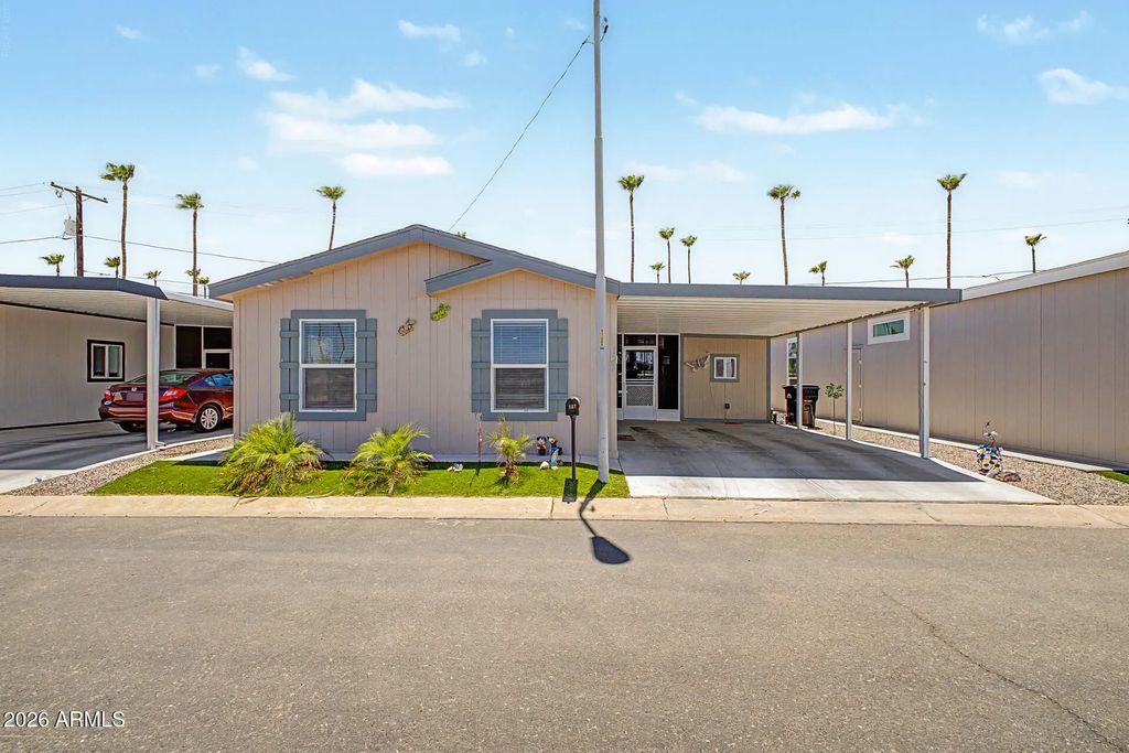 2929 E Main Street (unit 127), Mesa