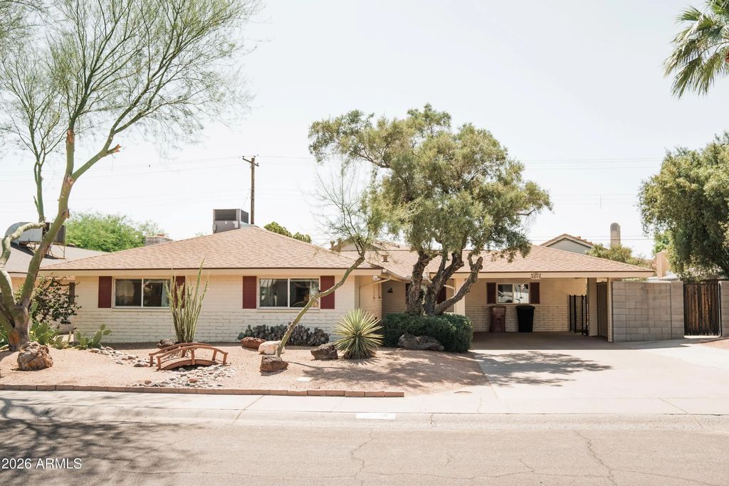 4808 N 82nd Street, Scottsdale