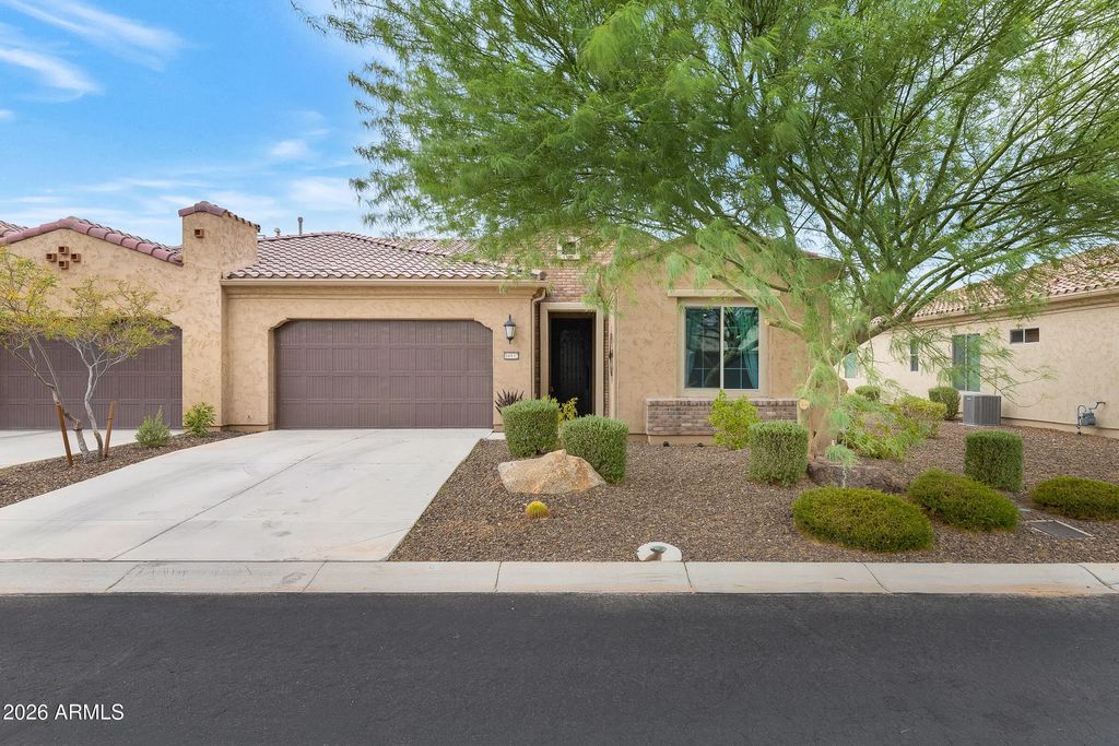16932 W Earll Drive, Goodyear