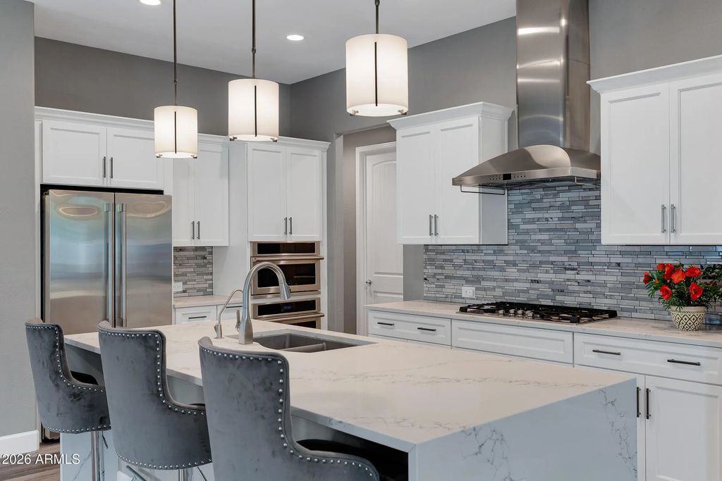 16932 W Earll Drive, Goodyear