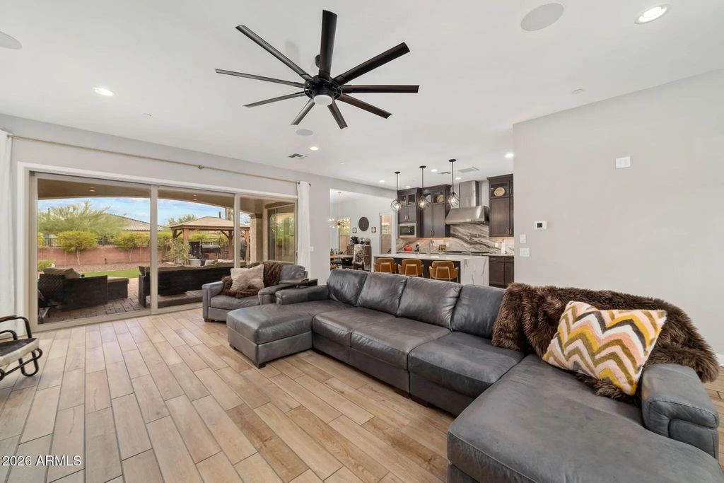 34801 N 53rd Street (unit 13), Cave Creek