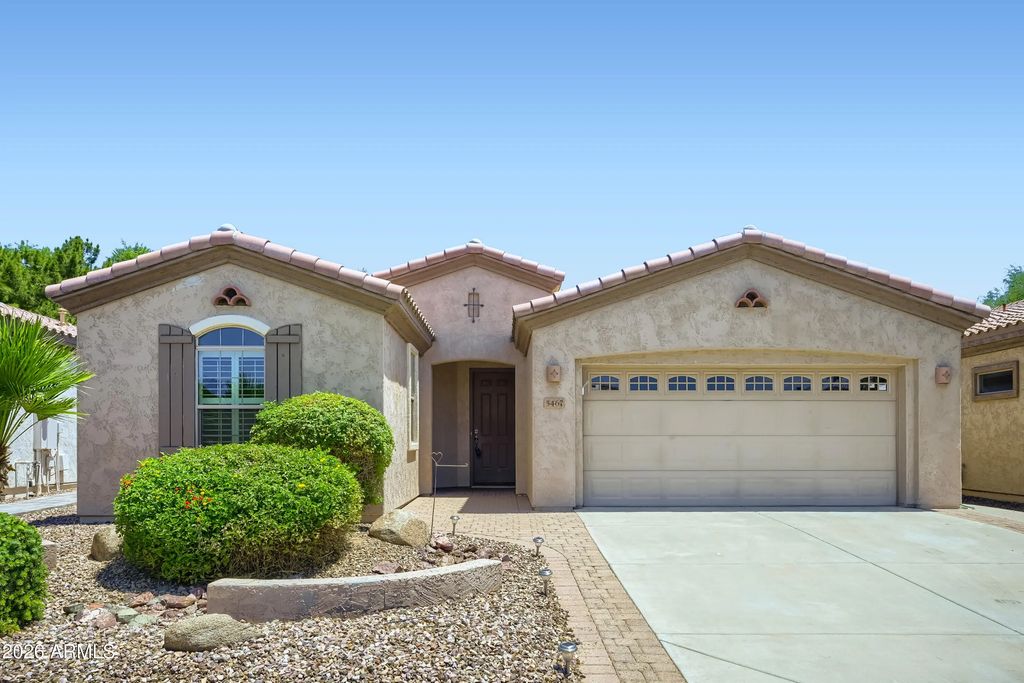 5467 S Almond Drive, Gilbert
