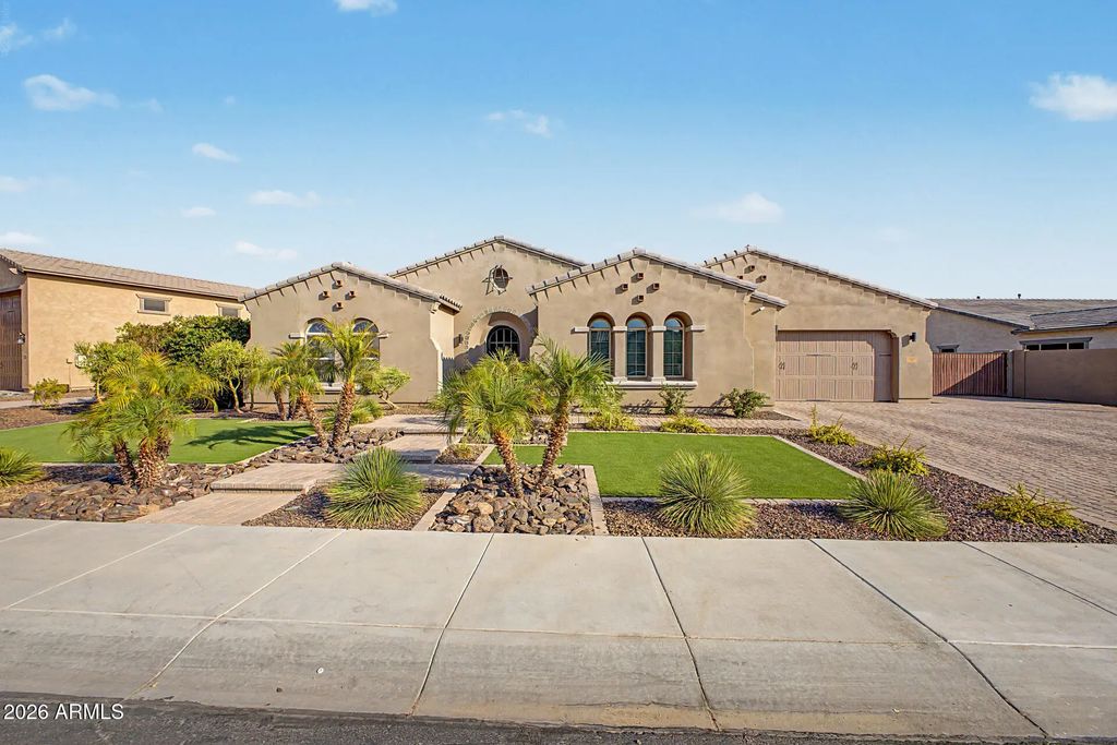 9237 W Parkside Lane, Peoria