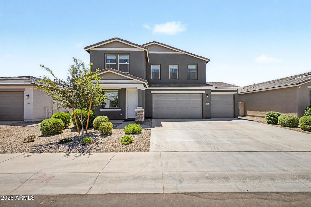 3295 E Rebel Lane, San Tan Valley