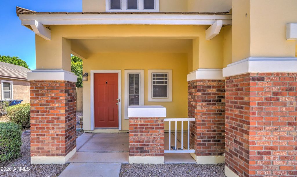 2655 E Harrison Court, Gilbert