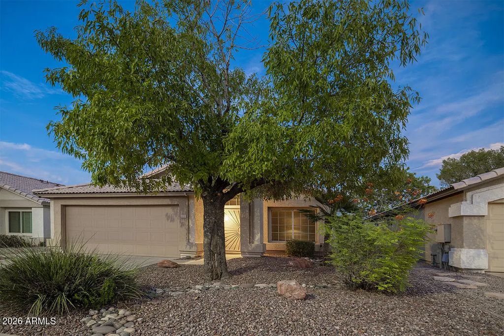 131 N Del Pueblo Place, Chandler