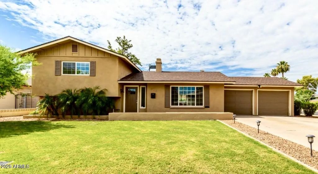 919 E La Jolla Drive, Tempe