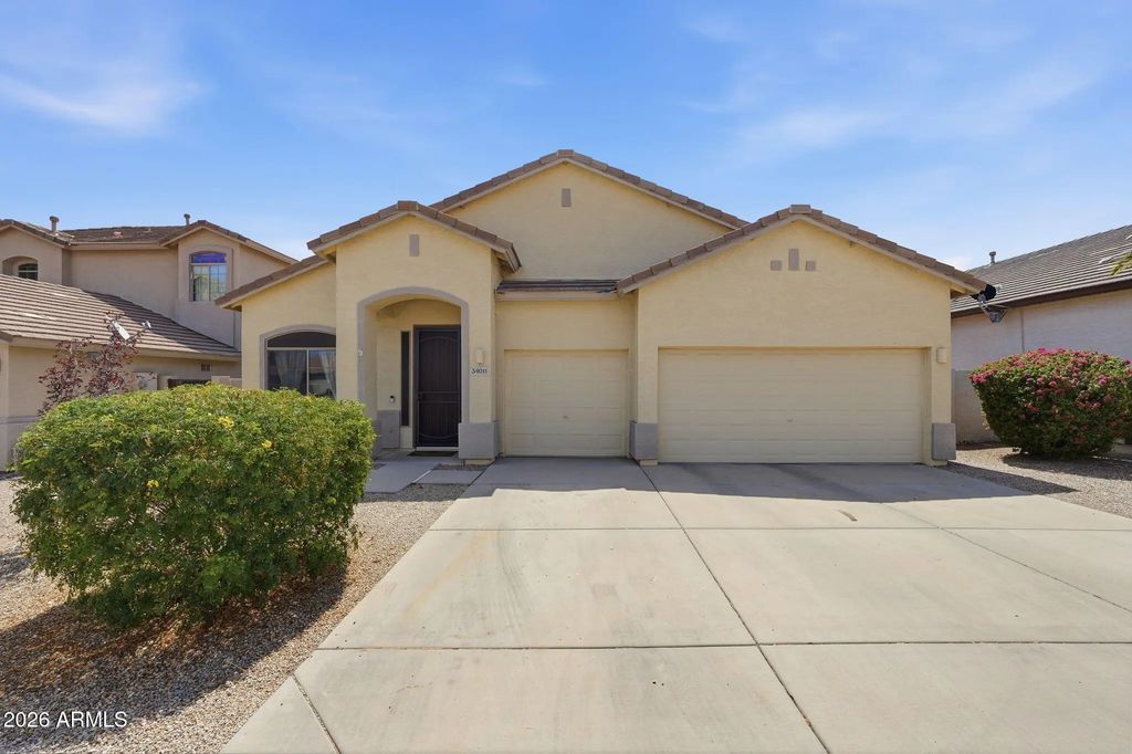 34011 N Danja Drive, San Tan Valley