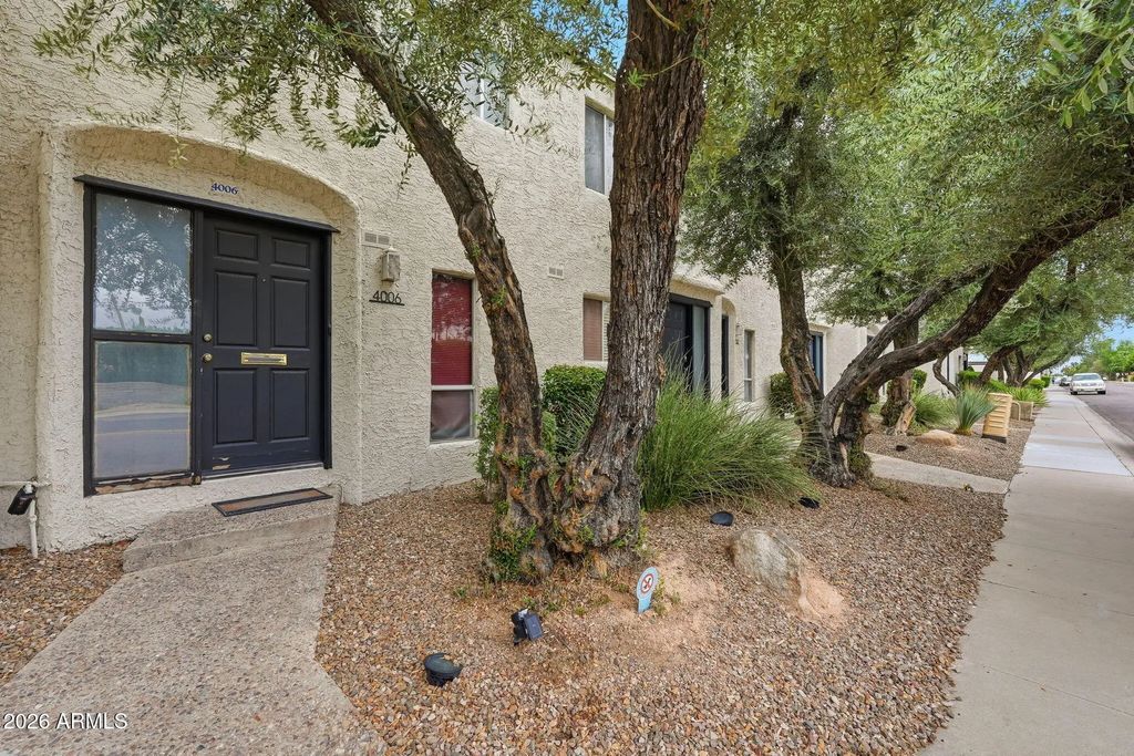 4006 N 78th Street, Scottsdale