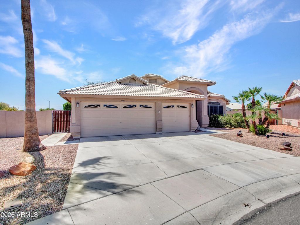 10912 W Marco Polo Road, Peoria