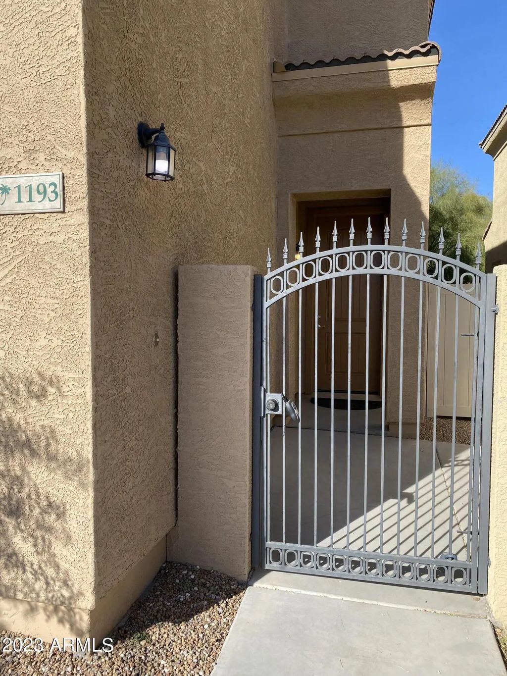 1367 S Country Club Drive (unit 1193), Mesa