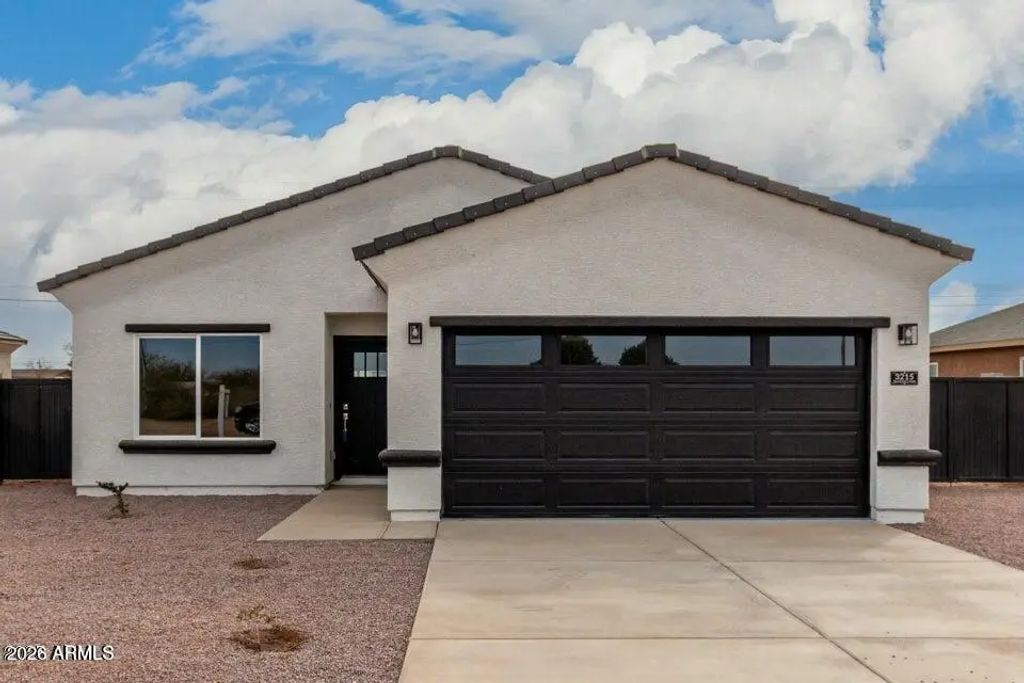 3160 W Romana Drive, Eloy