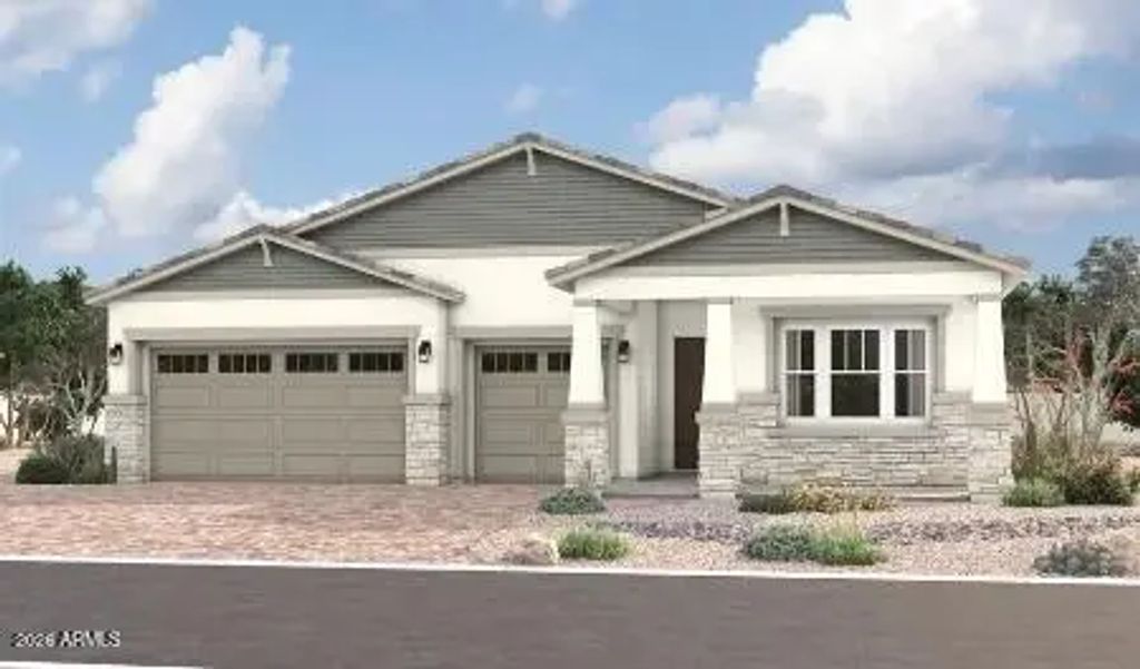 4137 S 123rd Avenue, Avondale