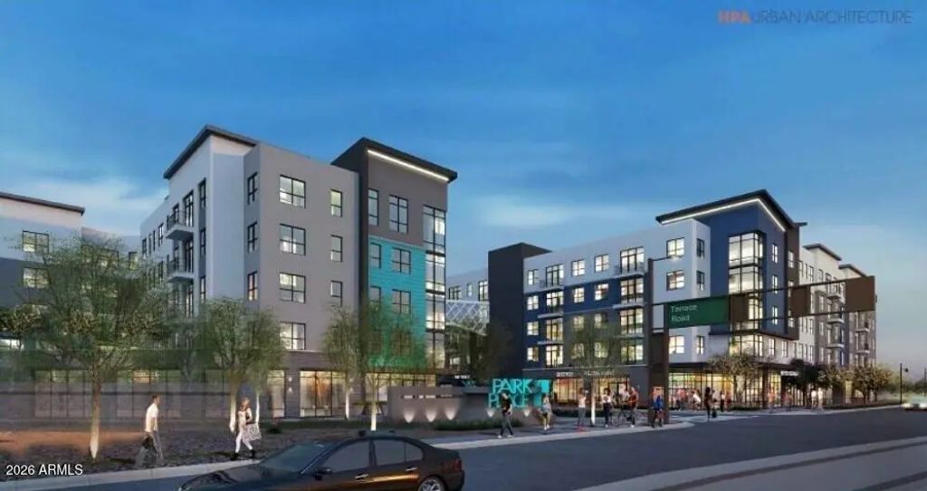 1135 E Apache Boulevard (unit 106), Tempe