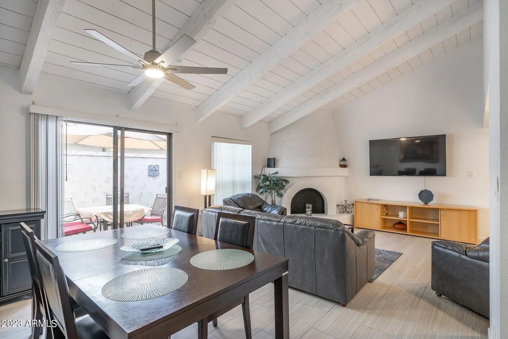 6349 N 78th Street (unit 97), Scottsdale