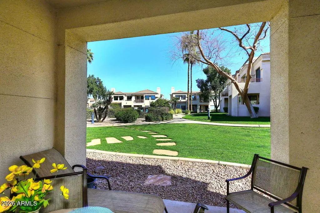 8270 N Hayden Road (unit 1026), Scottsdale