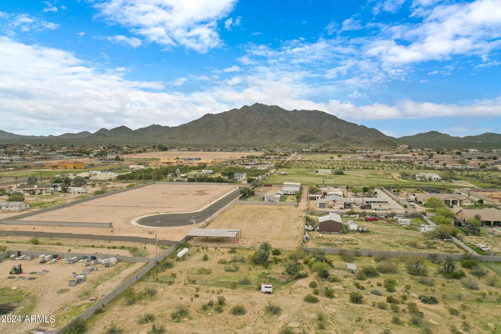 7339 S 169th Way (unit -), Queen Creek
