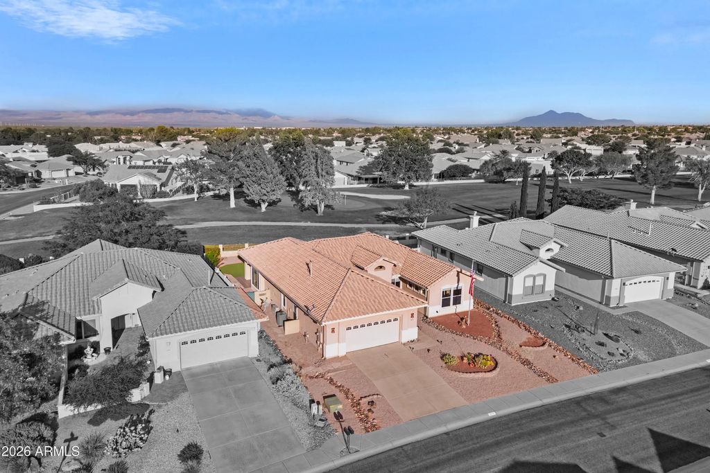 2713 Fairmeade Circle, Sierra Vista