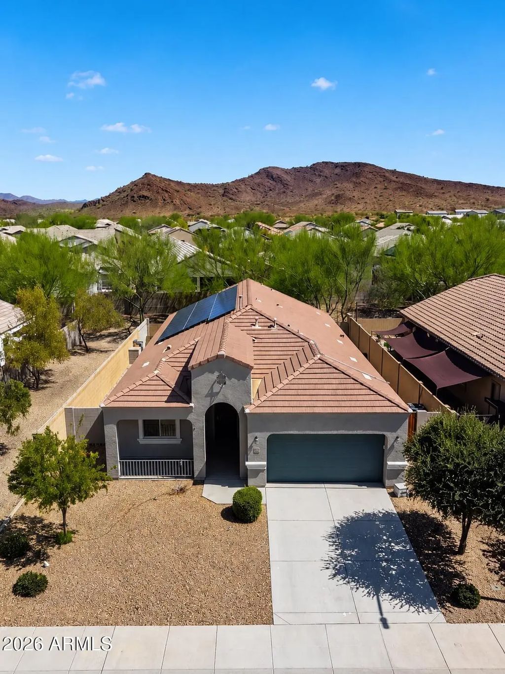 13544 W Desert Moon Way, Peoria