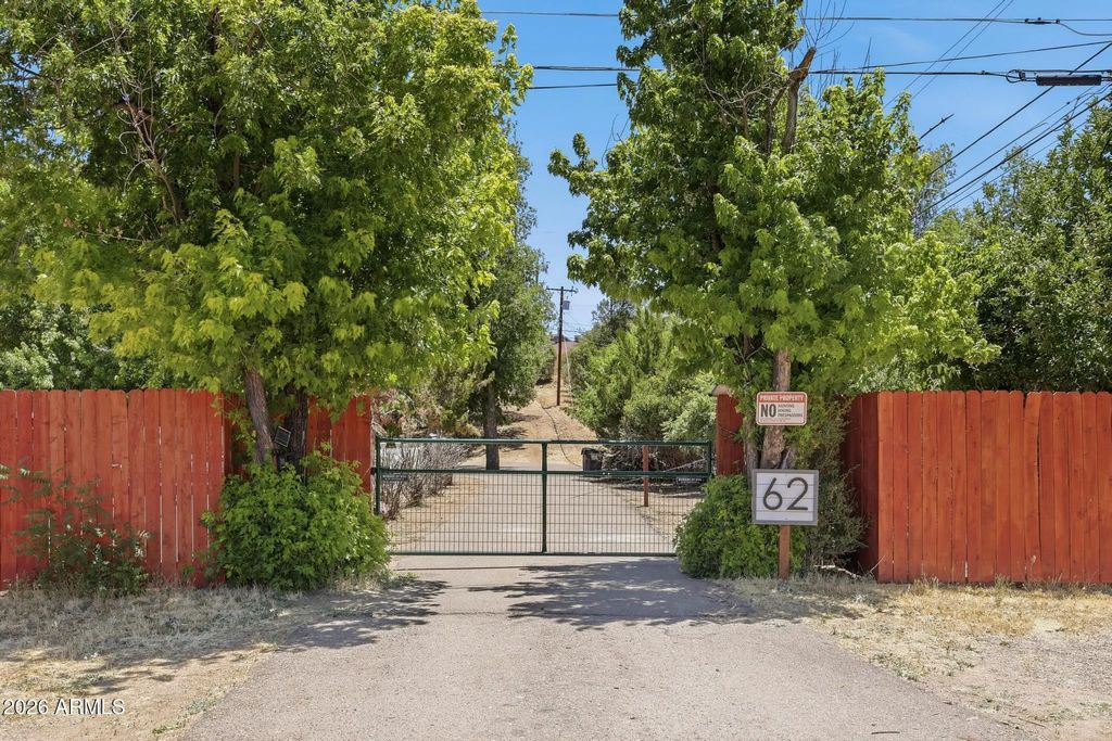 62 E Mars Lane, Payson