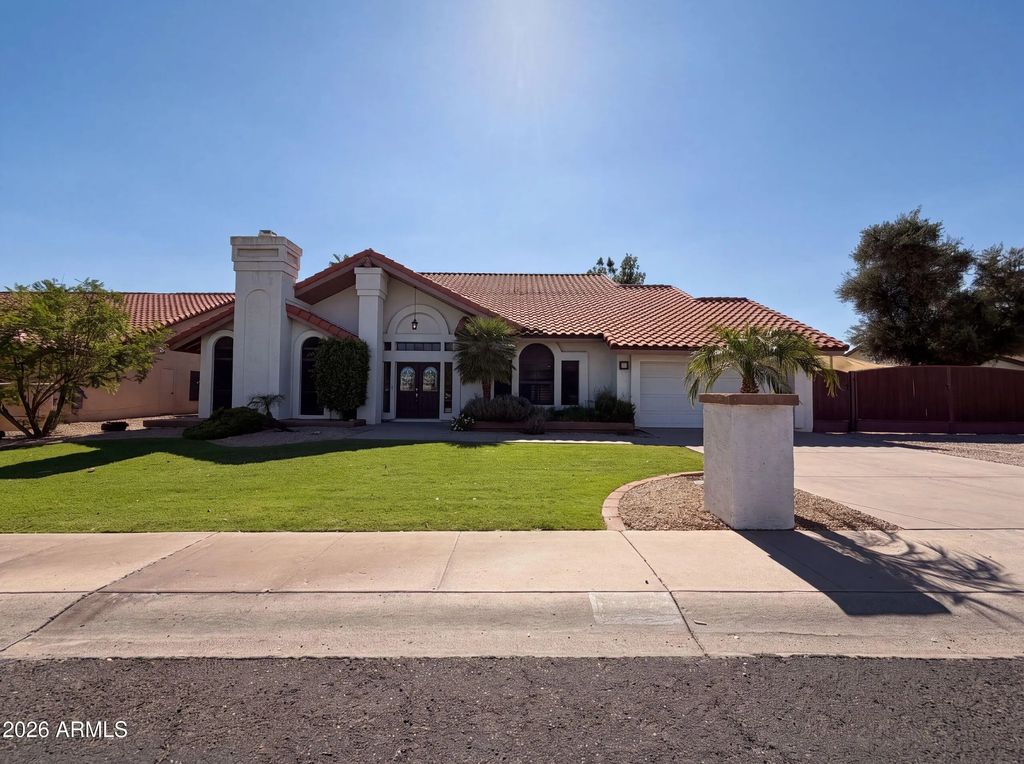 13816 N 50th Street, Scottsdale