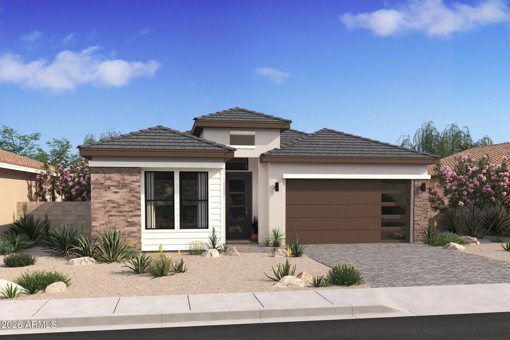 541 E Grayling Road, San Tan Valley