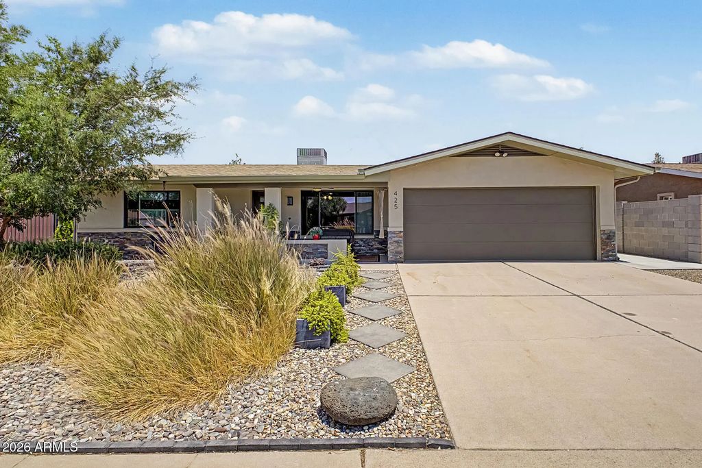 425 S Rosemont, Mesa