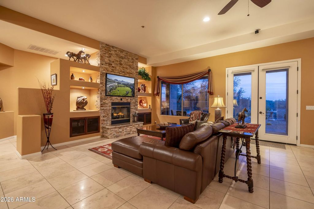 6183 E Evening Glow Drive, Scottsdale