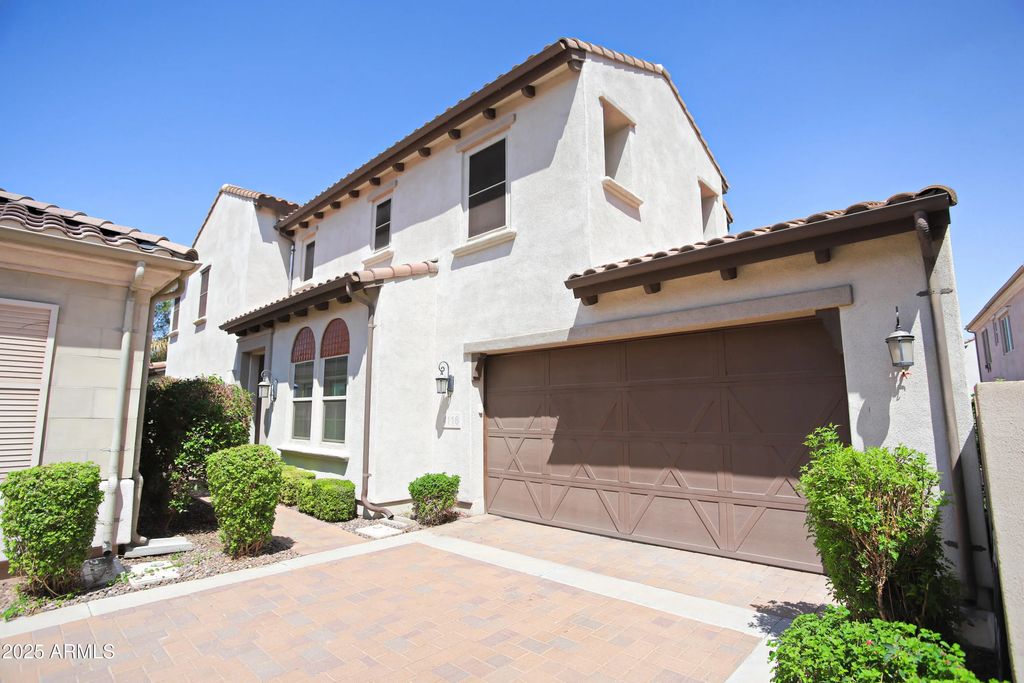 4116 S Greythorne Way, Chandler