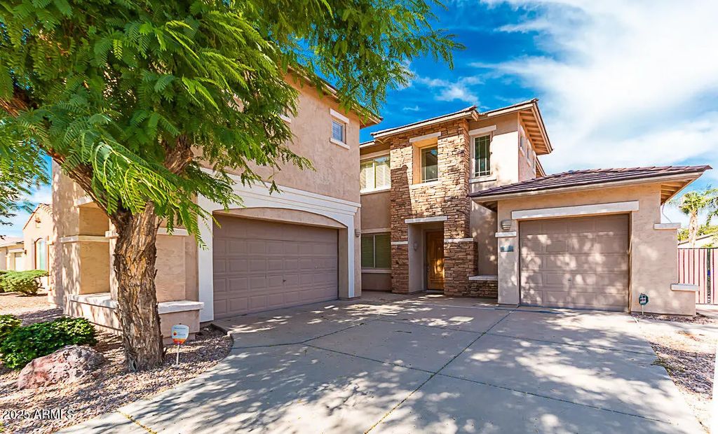 642 E Torrey Pines Place, Chandler