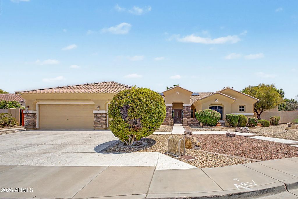 5513 N 131st Drive, Litchfield Park