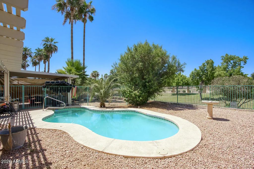 14905 W Lupine Lane, Surprise