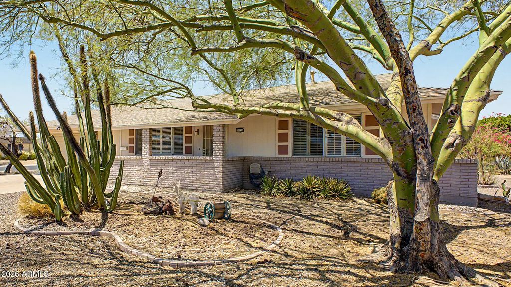 10216 W Ironwood Drive, Sun City