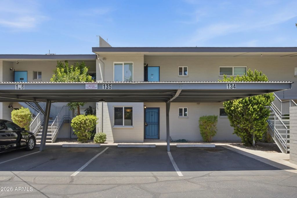 1107 W Osborn Road (unit 118), Phoenix