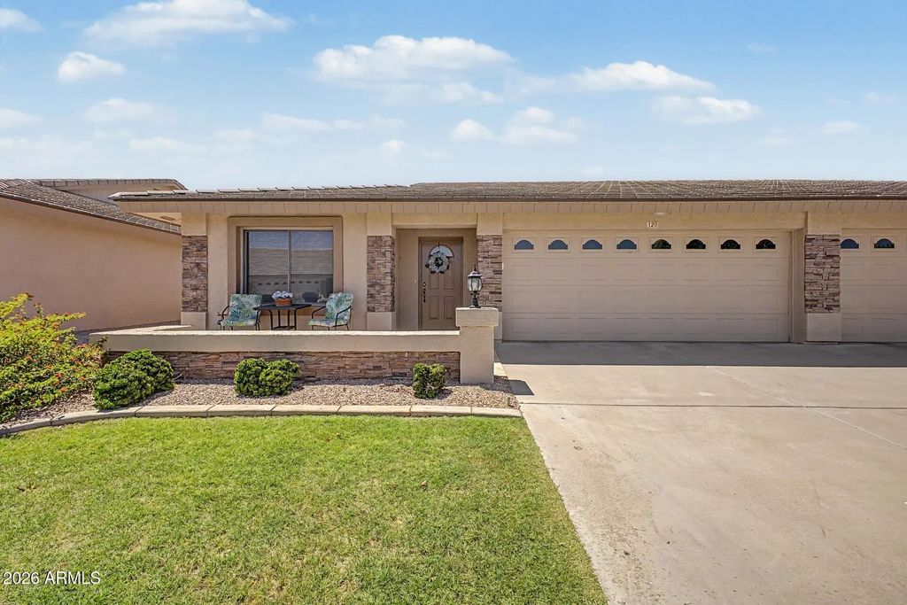 11069 E Kilarea Avenue (unit 120), Mesa