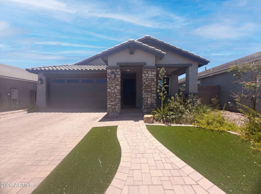 2831 W Rainbow Drive, San Tan Valley