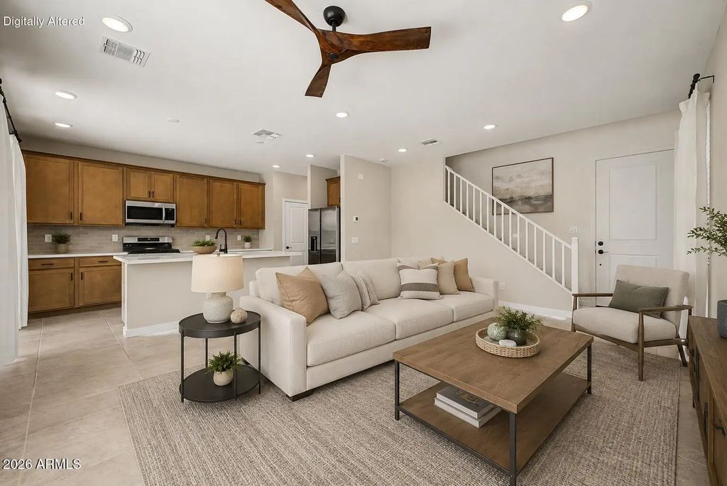 4512 S Mole, Mesa