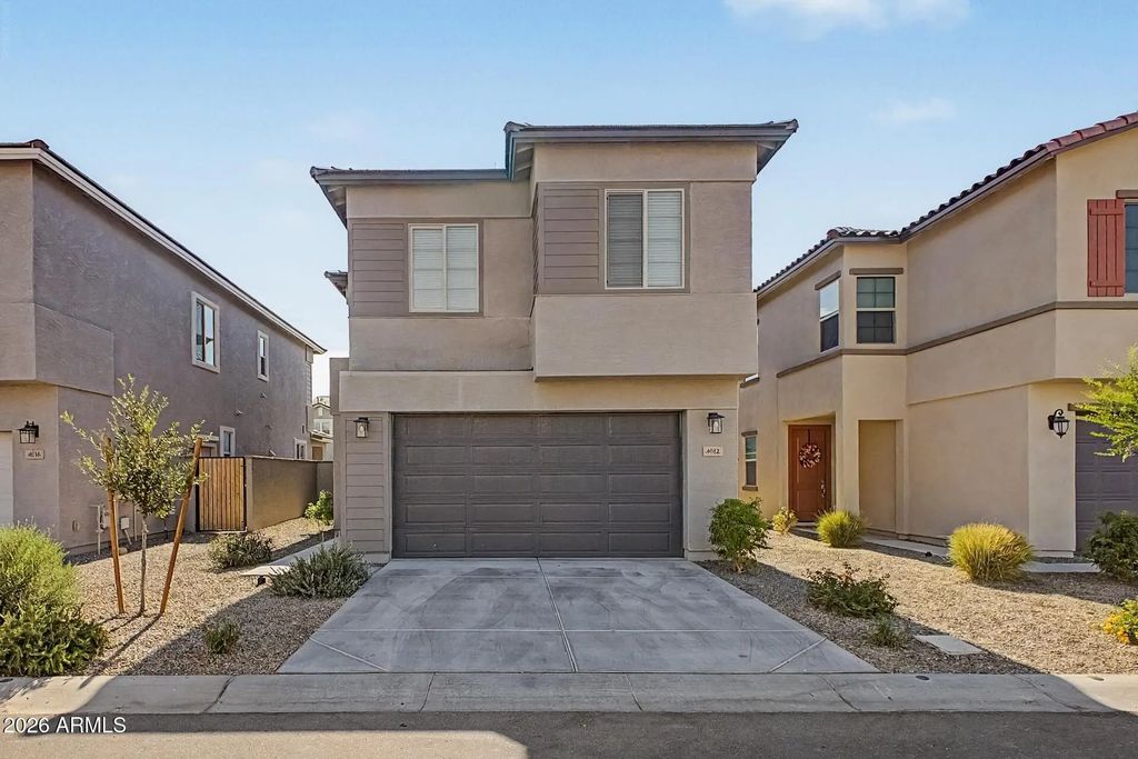 4512 S Mole, Mesa