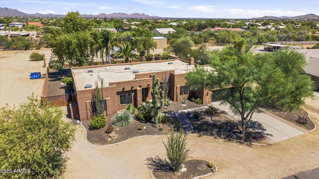 38253 N 3rd Street, Phoenix