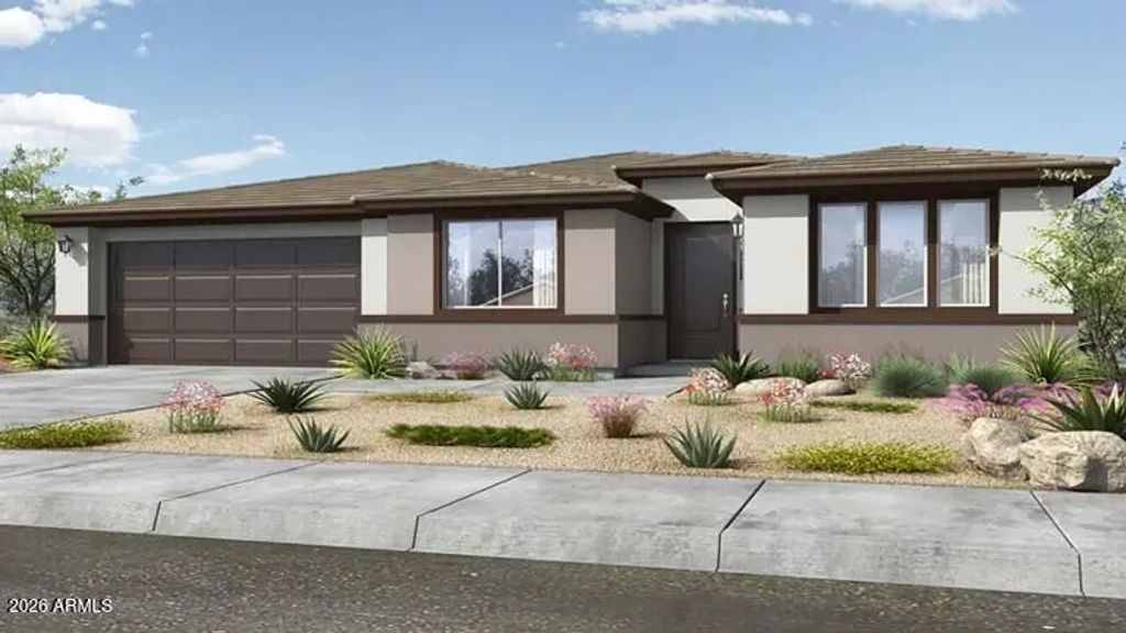38978 N Maddox Road, Queen Creek