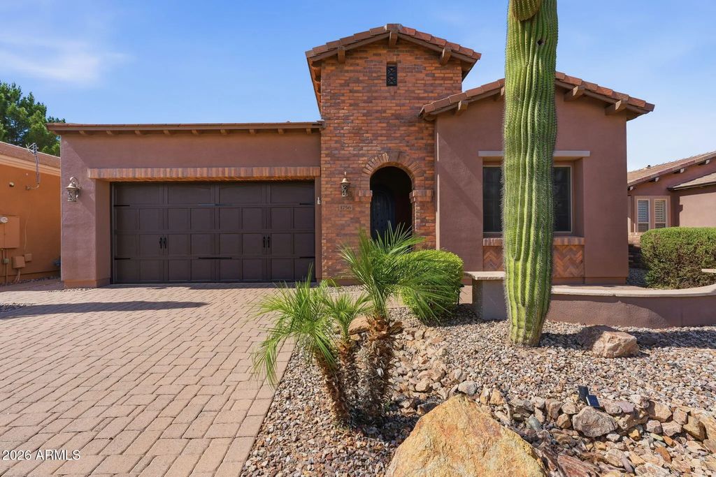 1756 E Azafran Trail, Queen Creek