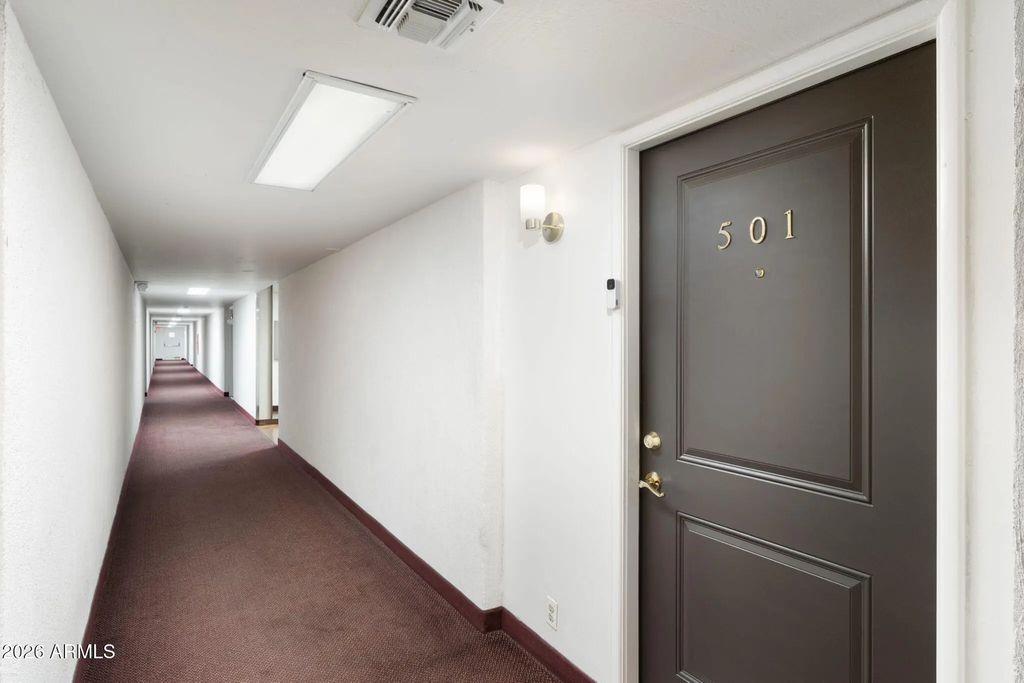 7920 E Camelback Road E (unit 501), Scottsdale